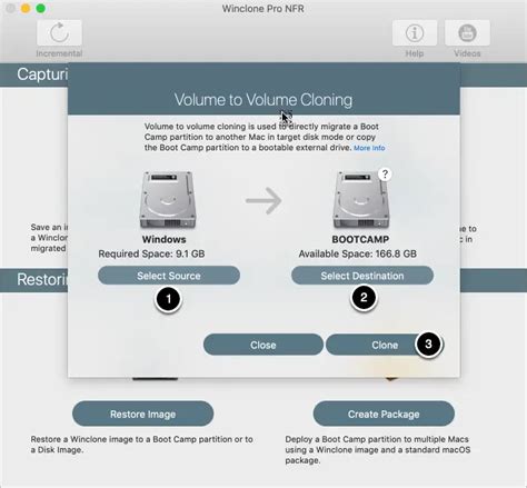 mac ssd clone boot camp|macrumors bootcamp partition cloning.